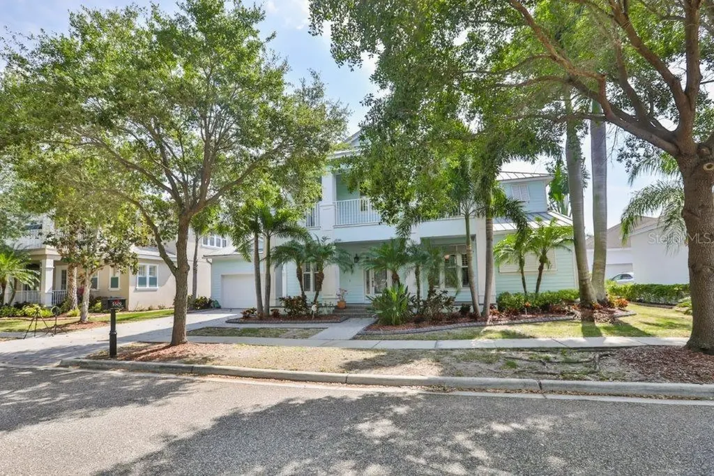5509 Merritt Island Drive Apollo Beach FL 33572