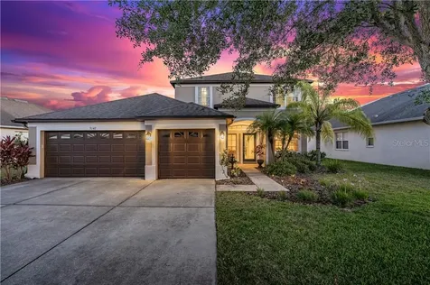 3147 Donington Castle Lane Land O Lakes FL 34638