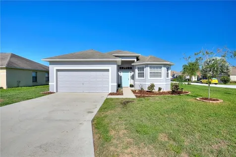4509 Magnolia Preserve Lane Winter Haven FL 33880