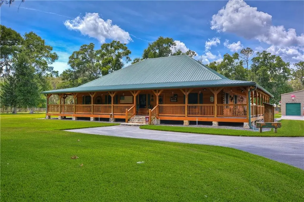 3421 Pittwood Road Valrico FL 33596