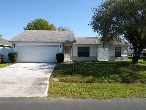 227 Cranbrook Drive Kissimmee FL 34758