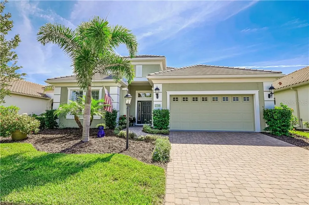 27308 Driver Lane Englewood FL 34223