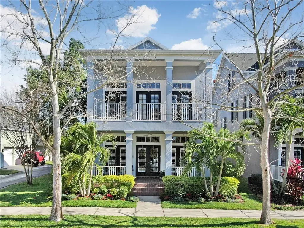 10307 Welbeck Court Tampa FL 33626