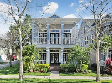 10307 Welbeck Court Tampa FL 33626