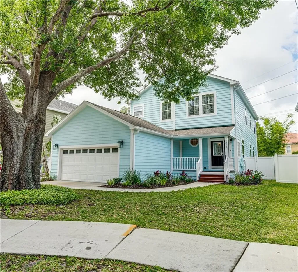 5803 S 3rd Street Tampa FL 33611