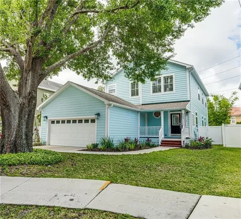5803 S 3rd Street Tampa FL 33611