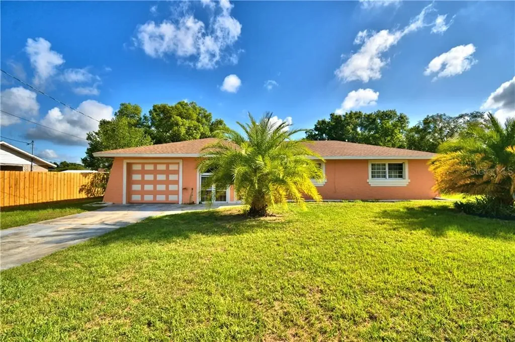 156 Grant Street Lake Wales FL 33859
