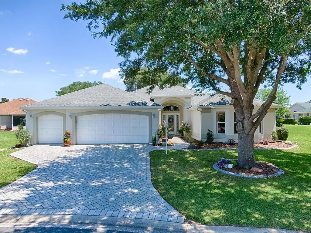 706 Ludwell Lane The Villages FL 32162
