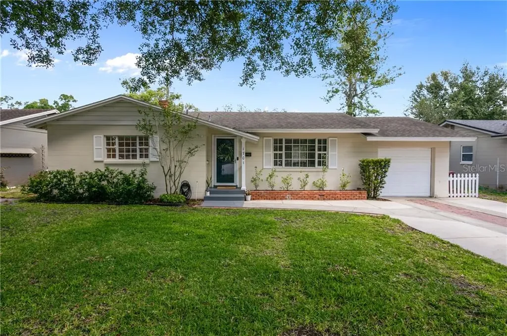 1701 Oriole Avenue Orlando FL 32803