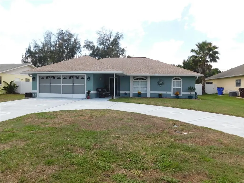 214 Mississippi Avenue Saint Cloud FL 34769