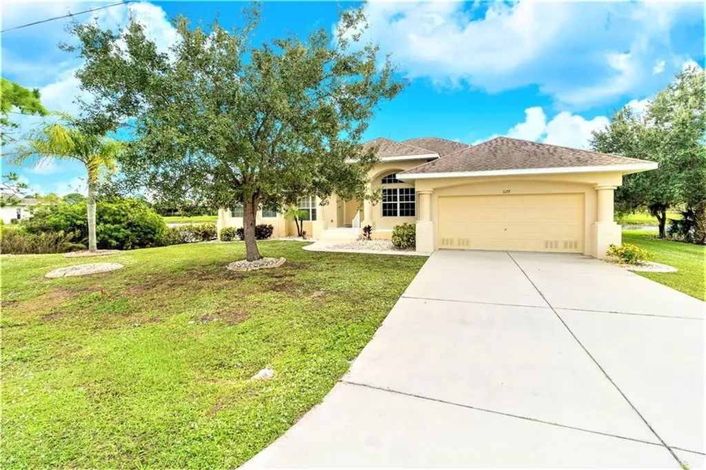1177 Rotonda Circle Rotonda West FL 33947
