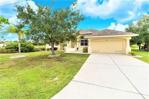 1177 Rotonda Circle Rotonda West FL 33947