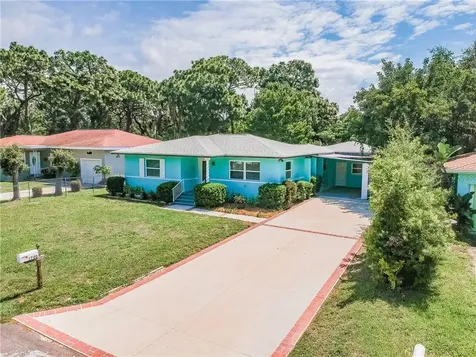 1720 Gray Street S Gulfport FL 33707