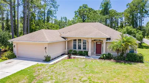 1507 E Price Boulevard North Port FL 34288