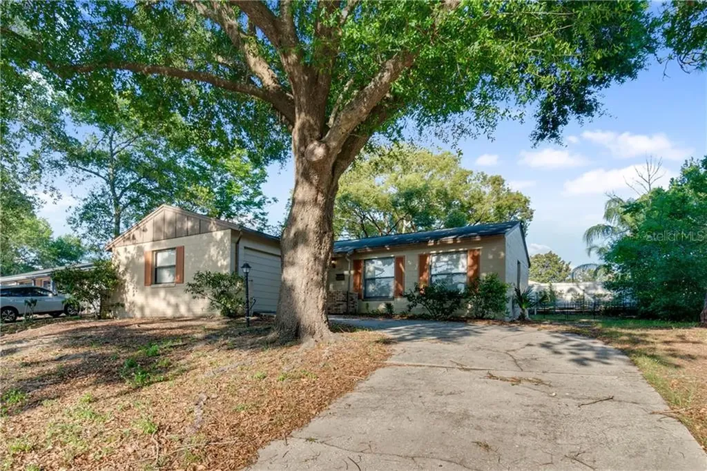 465 Rainbow Drive Casselberry FL 32707