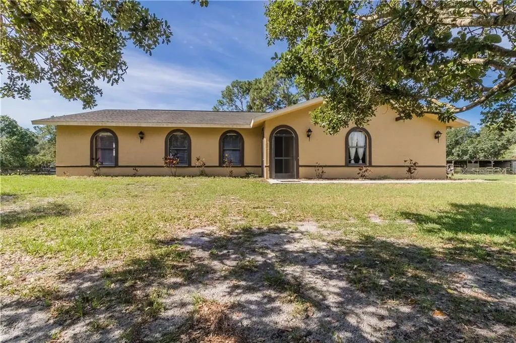 5753 Tropicaire Boulevard North Port FL 34291