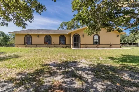 5753 Tropicaire Boulevard North Port FL 34291