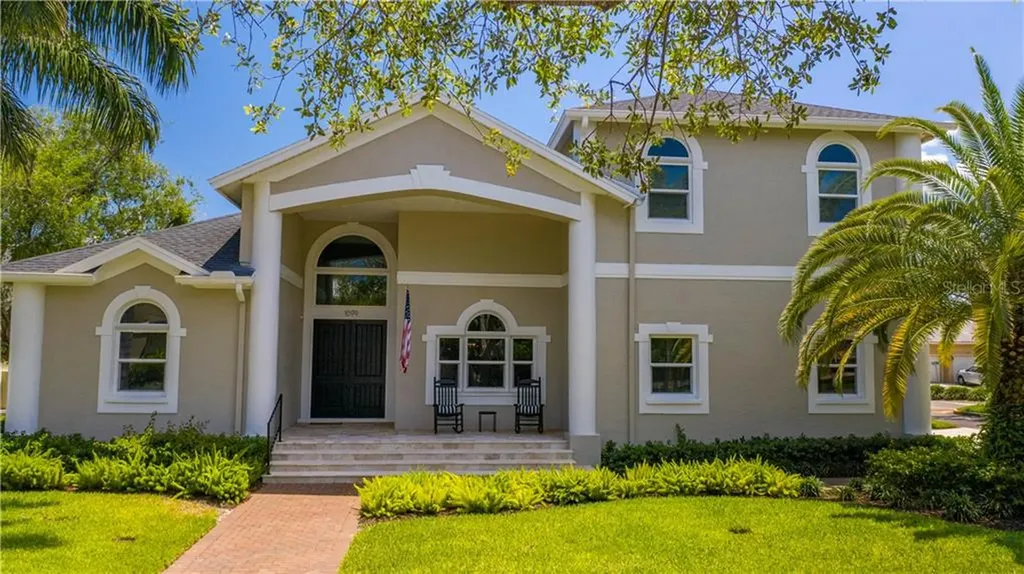 1099 Marco Drive NE St Petersburg FL 33702