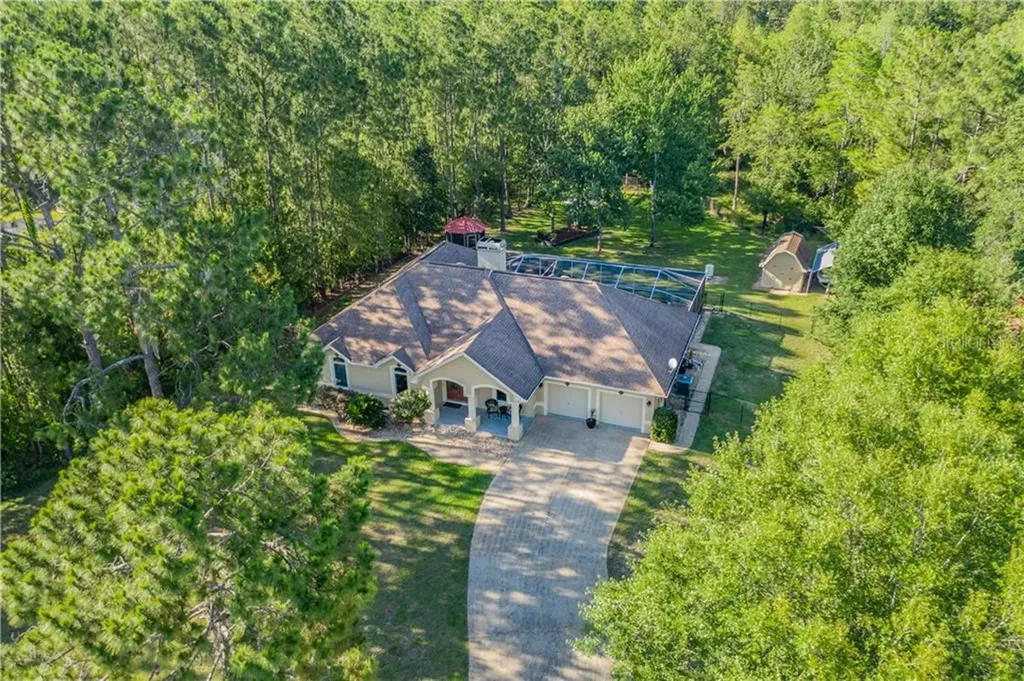 27211 Iron Gate Lane Wesley Chapel FL 33544