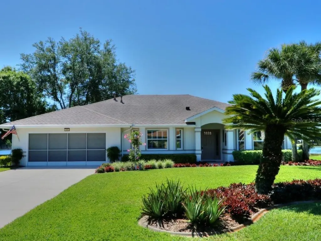 21818 Tartan Street Leesburg FL 34748