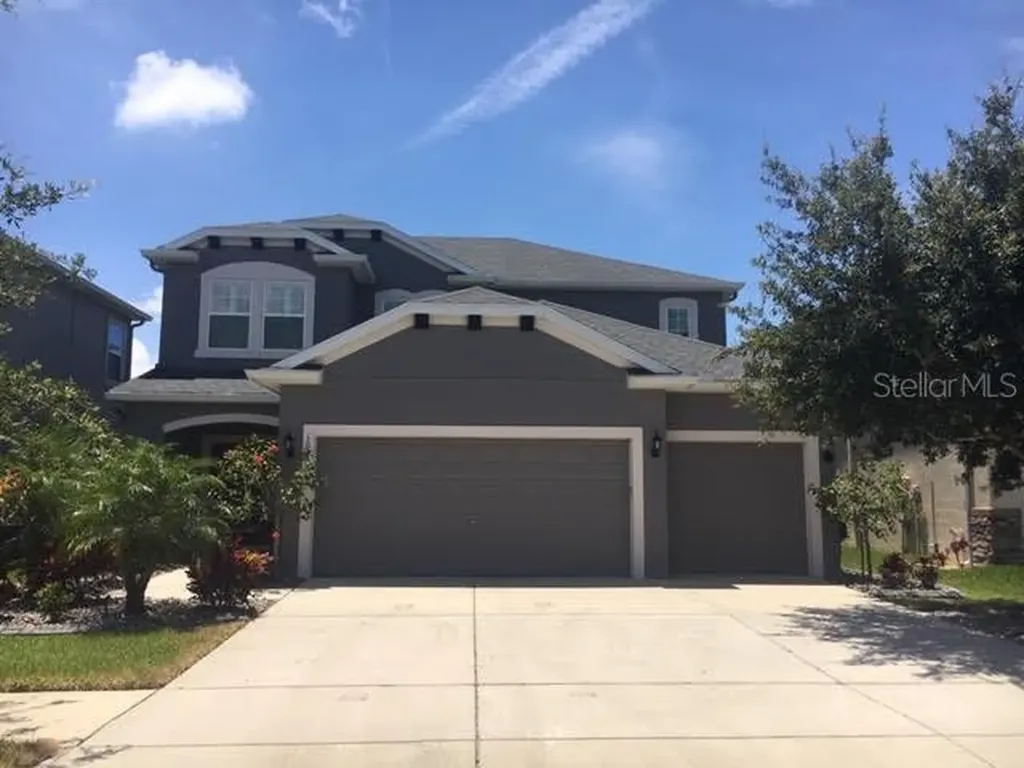 10442 Waterstone Drive Riverview FL 33578