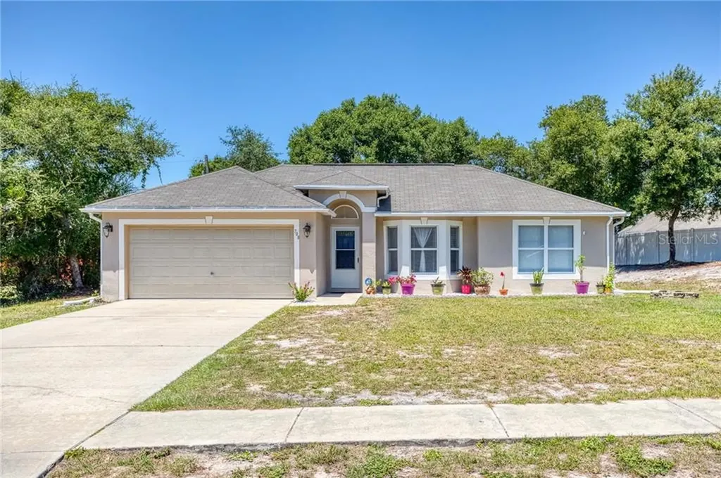 708 Tradewinds Drive Deltona FL 32738