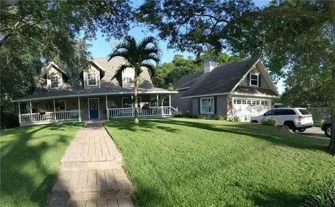 3467 Lake Drive Dunedin FL 34698