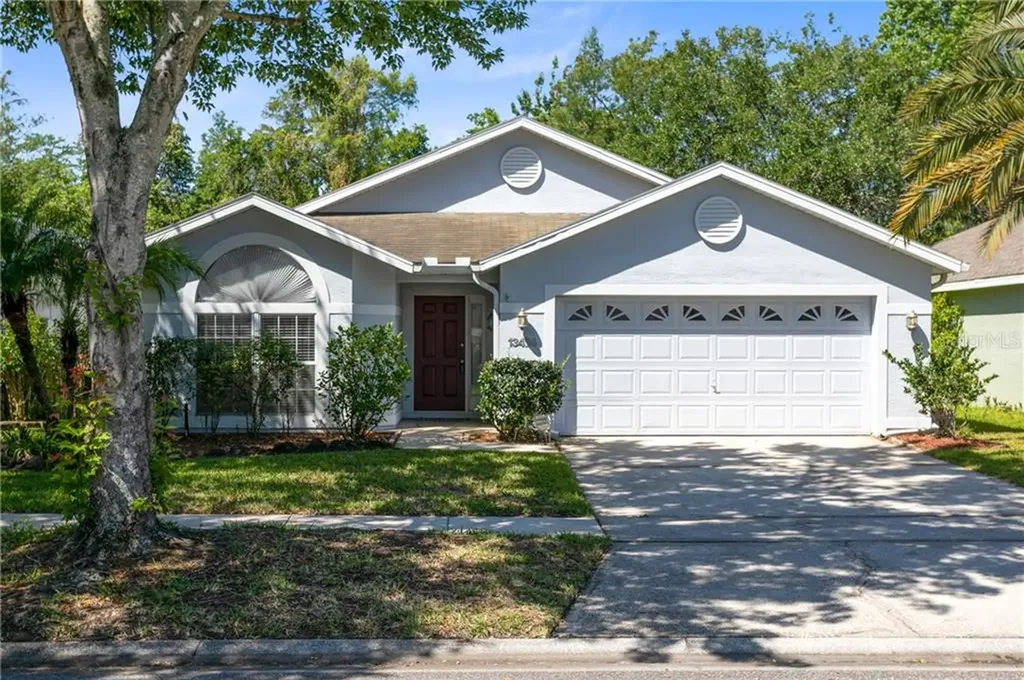 13424 Heron Cove Drive Orlando FL 32837