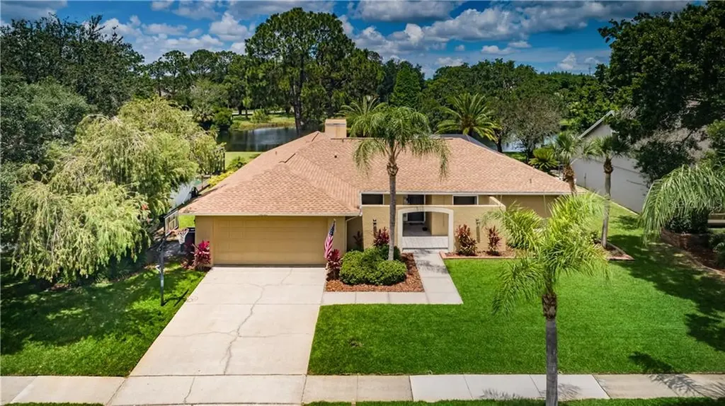 14030 Ellesmere Drive Tampa FL 33624