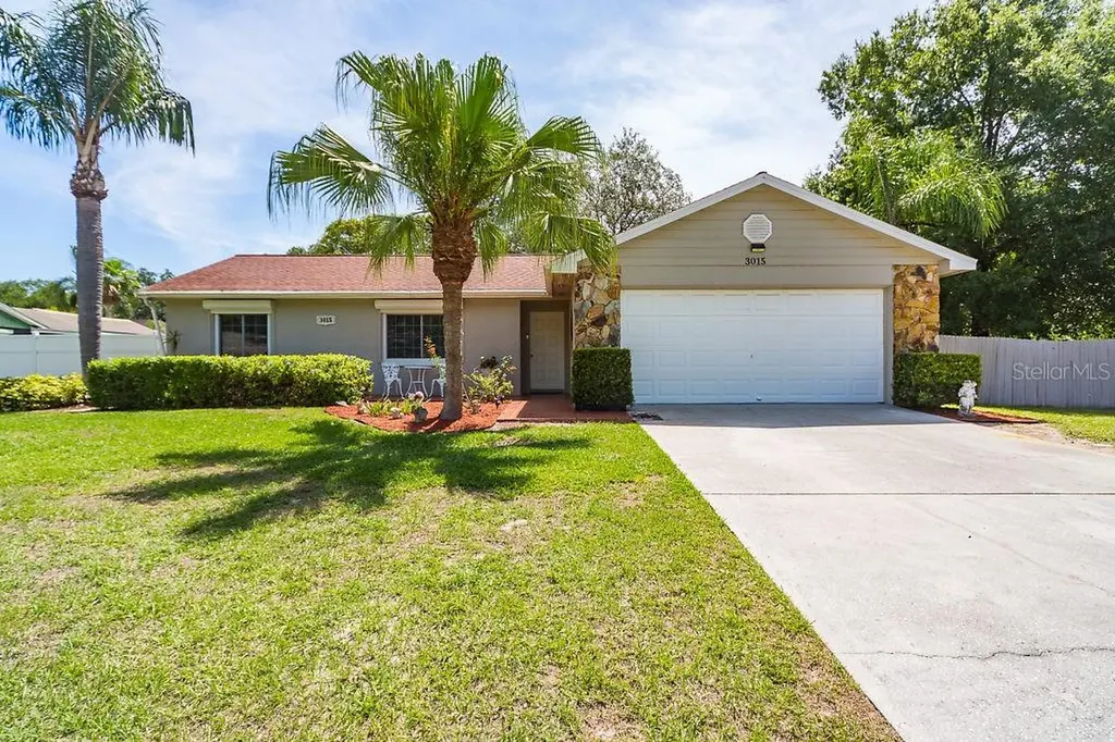 3015 Avalon Terrace Drive Valrico FL 33596