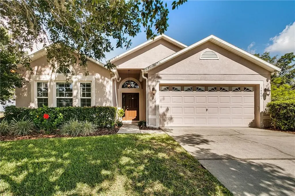 16001 Lanesboro Court Clermont FL 34711