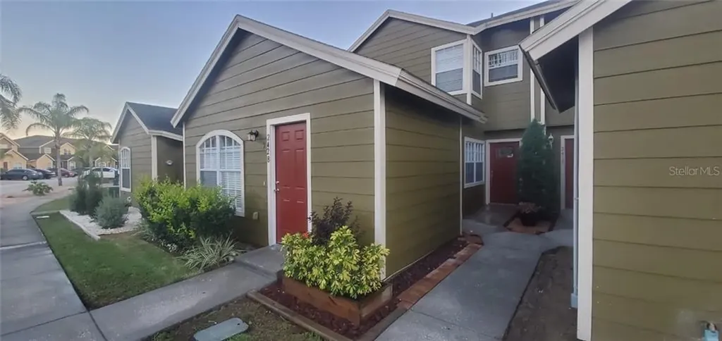 2428 Fan Palm Drive Davenport FL 33897