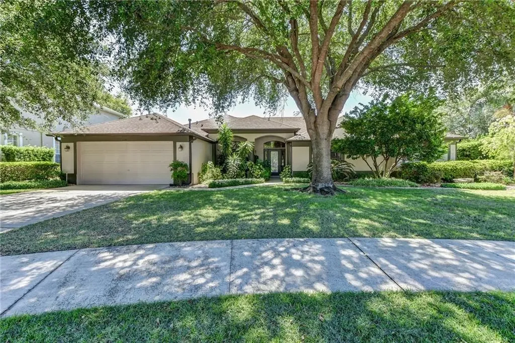 110 Oak Haven Circle Deland FL 32720
