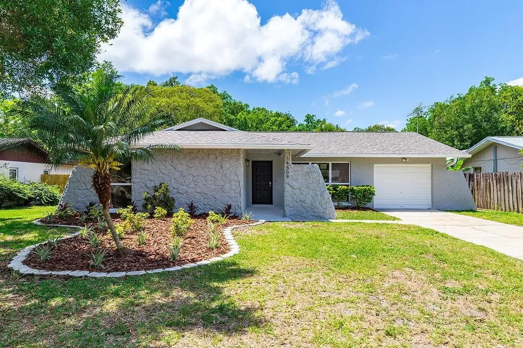 14504 Knoll Ridge Drive Tampa FL 33625