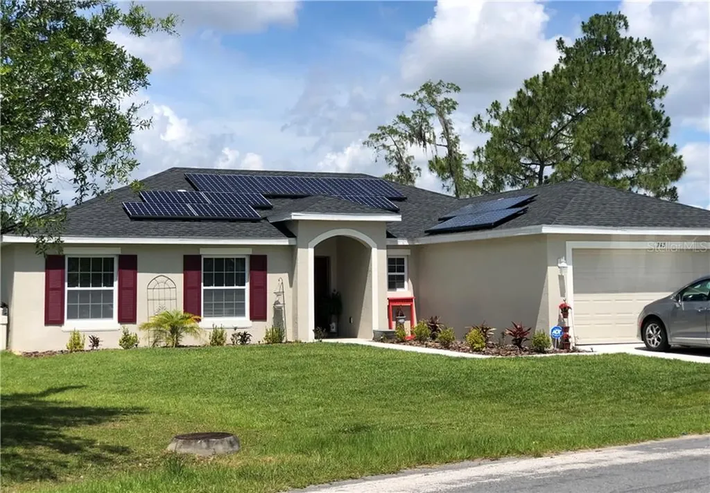 343 Chelmsford Court Kissimmee FL 34758