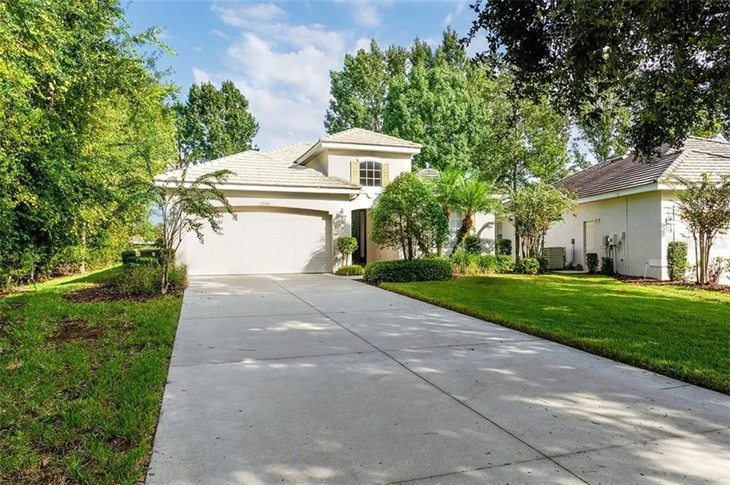 12166 Red Leaf Road Parrish FL 34219