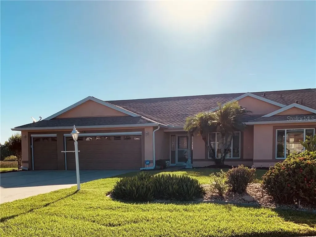 4650 Summerbridge Circle Leesburg FL 34748