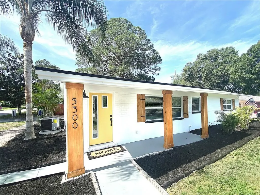 5300 13th Avenue N St Petersburg FL 33710