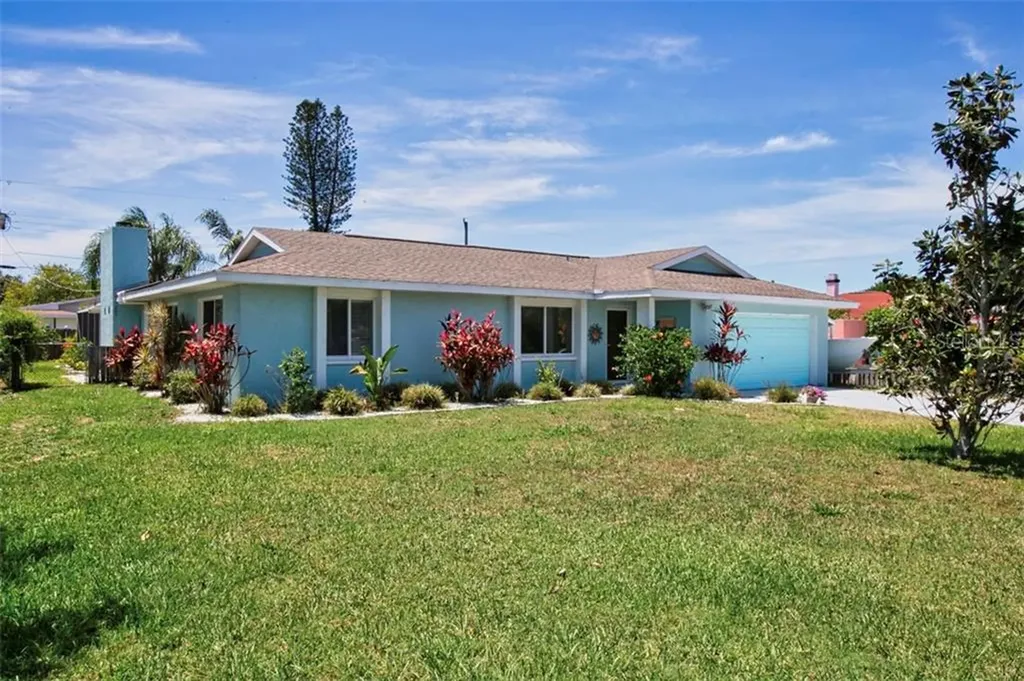 316 60th Street NW Bradenton FL 34209