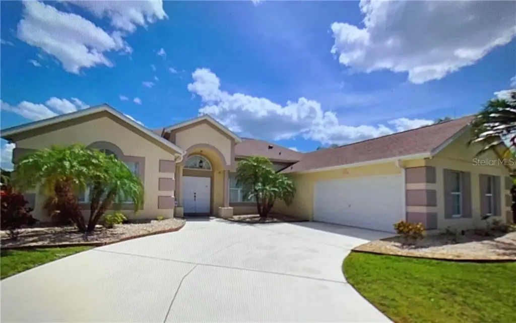 5410 Dorrington Lane Orlando FL 32821