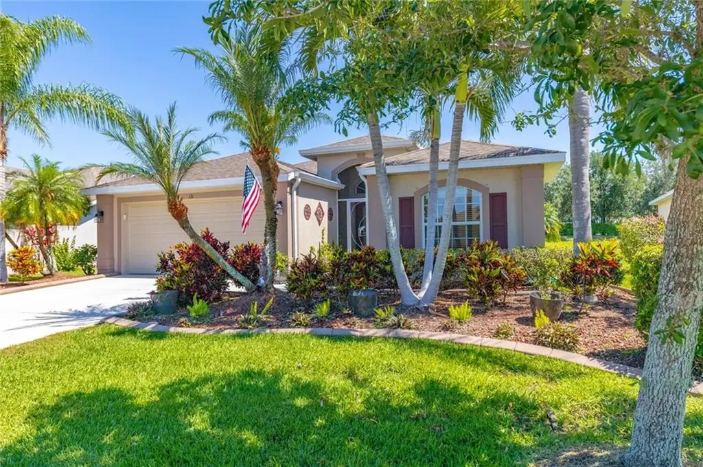131 Bridgewater Court Bradenton FL 34212