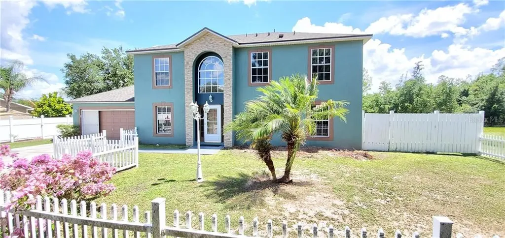 919 Halifax Drive Kissimmee FL 34758