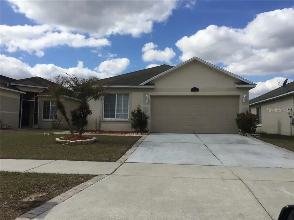 509 Lindsay Anne Court Plant City FL 33563