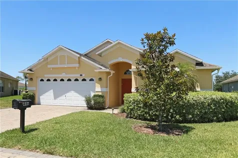 446 Old Bridge Circle Davenport FL 33897