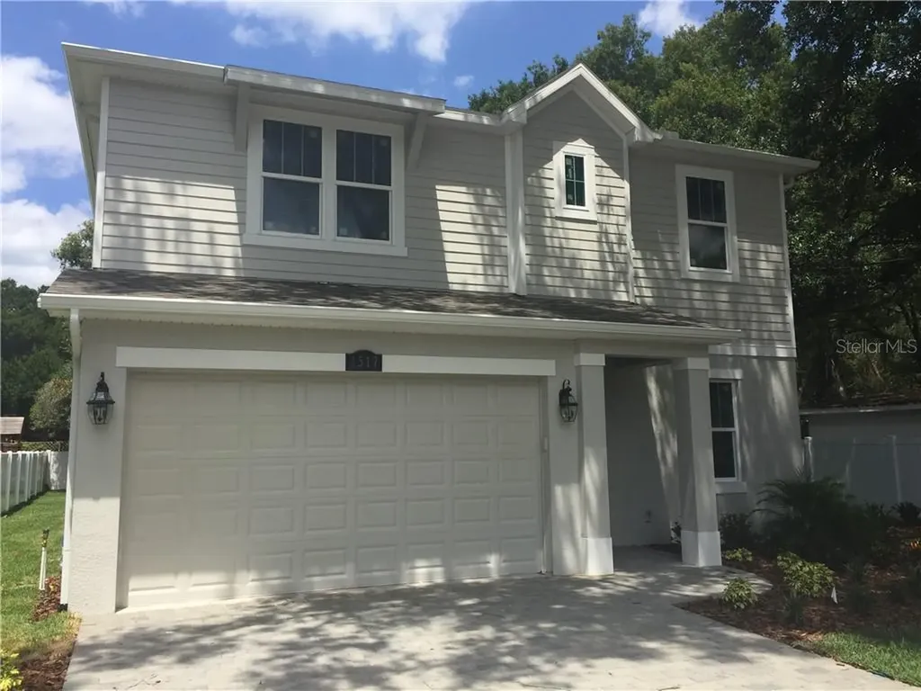 1517 S Richard Avenue Tampa FL 33629
