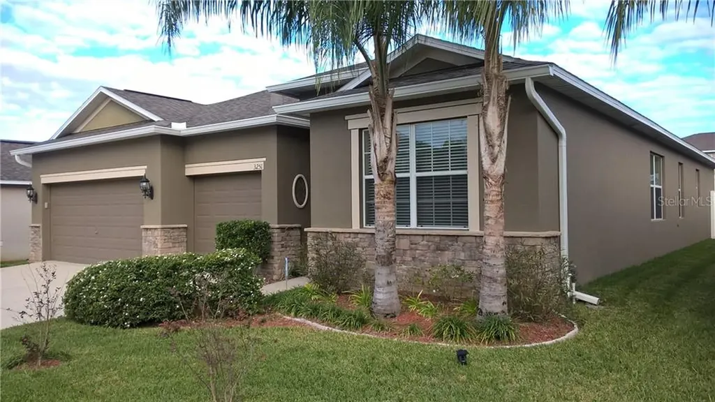 3251 Berwick Lane Lakeland FL 33810