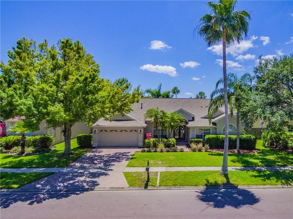 11930 Wandsworth Drive Tampa FL 33626