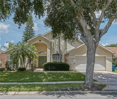 1964 Southern Dunes Boulevard Haines City FL 33844