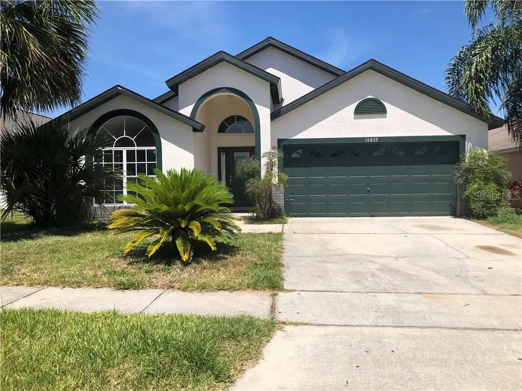 16033 Magnolia Hill Street Clermont FL 34714
