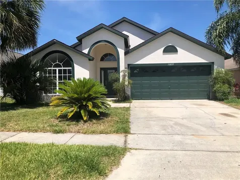 16033 Magnolia Hill Street Clermont FL 34714